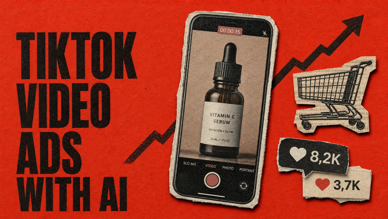 Creating TikTok Video Ads with AI: A 2026 Workflow Review