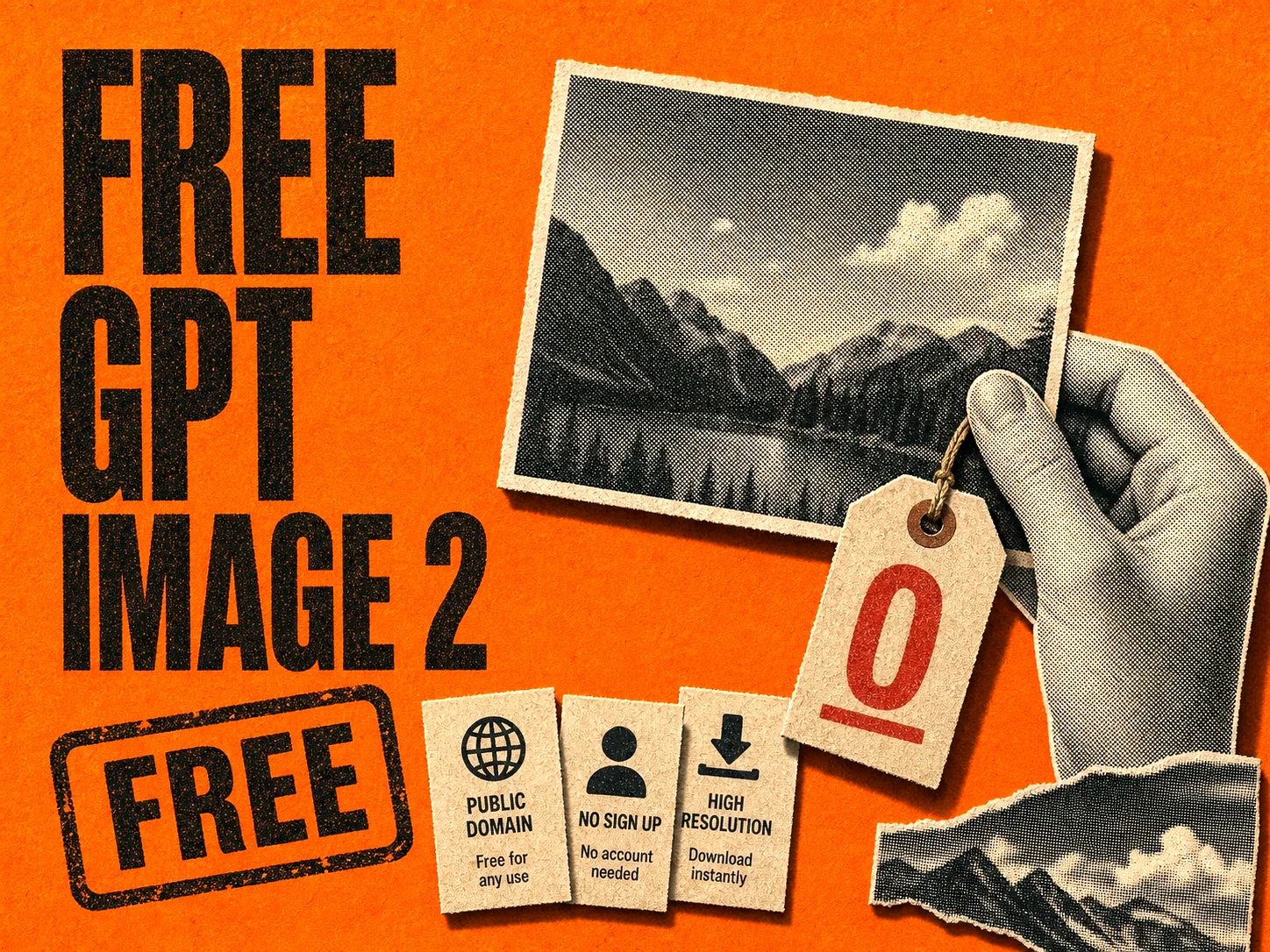 Free GPT Image 2: Every Access Point Compared (2026)
