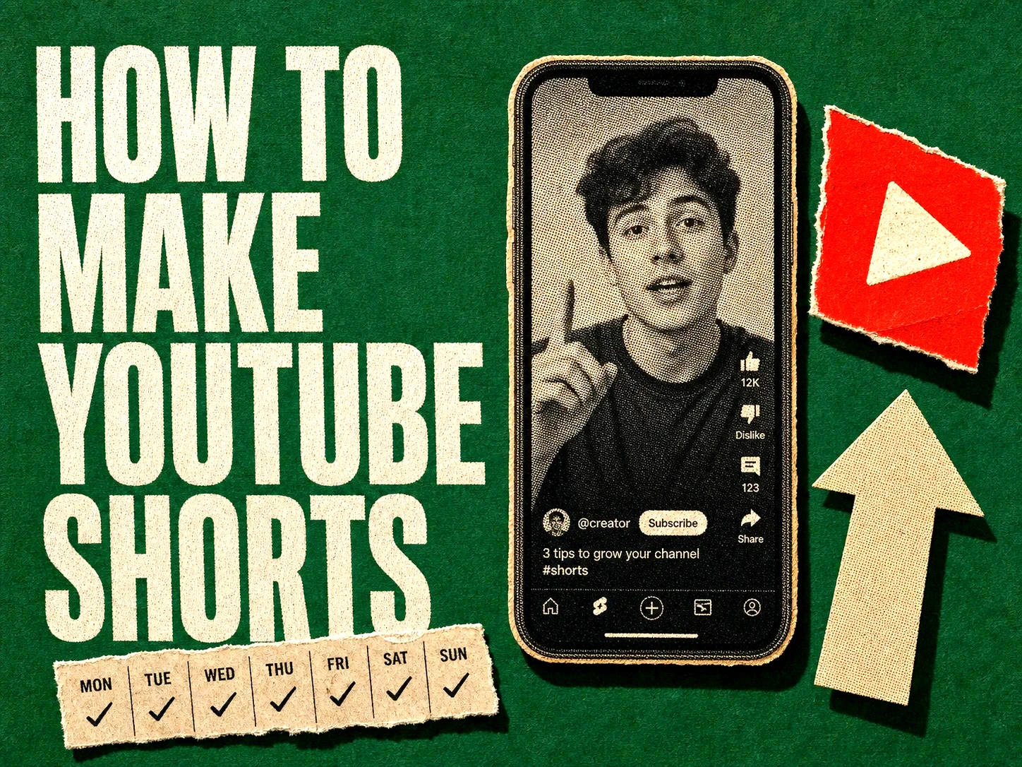 How to Make YouTube Shorts: The 2026 Cadence That Works