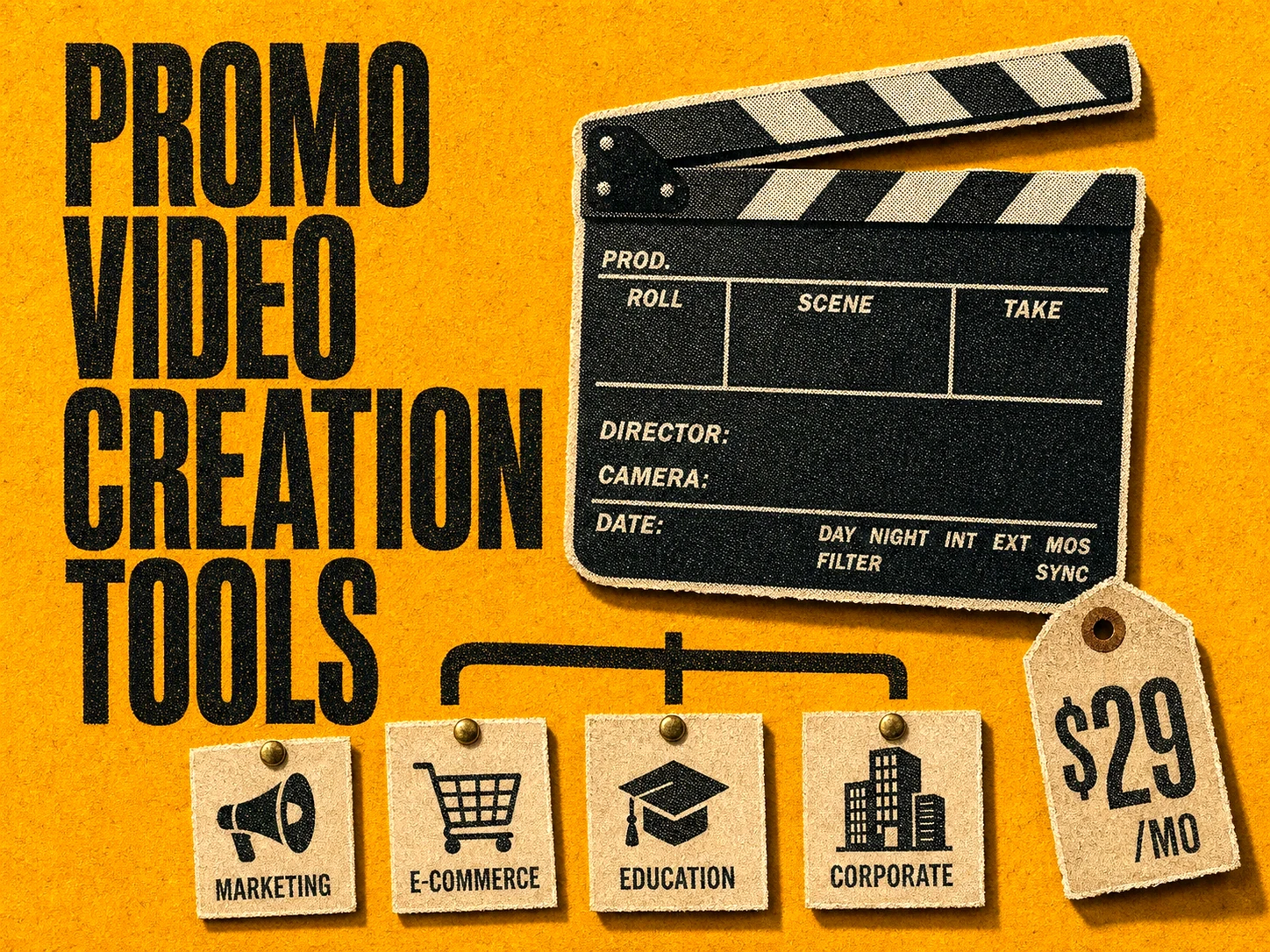 Promo Video Creation Tools by Use Case (2026 Honest Picks)