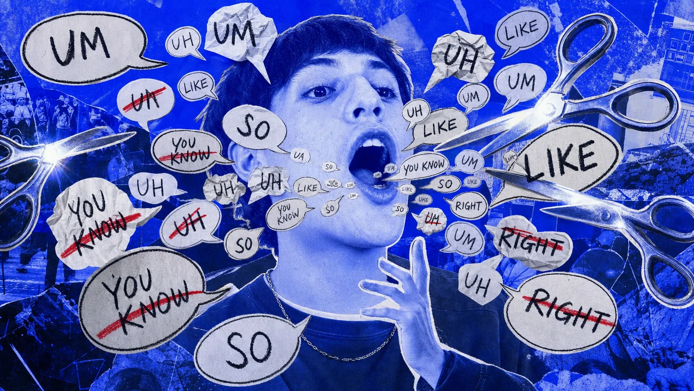 How to Remove Silences and Filler Words from Video (2026)