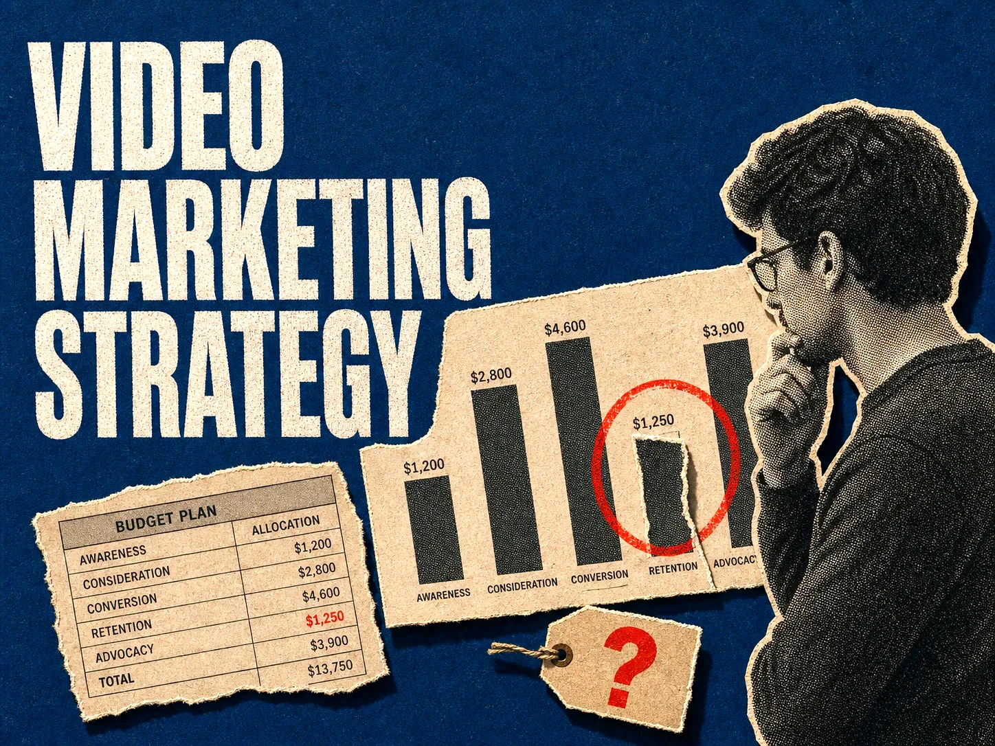 Video Marketing Strategy in 2026: Where the Budget Is Mispriced
