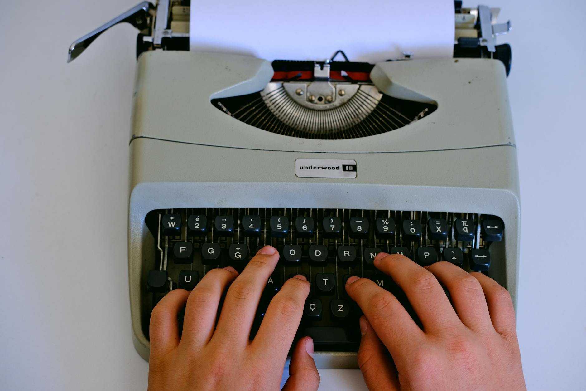Transcript Editor